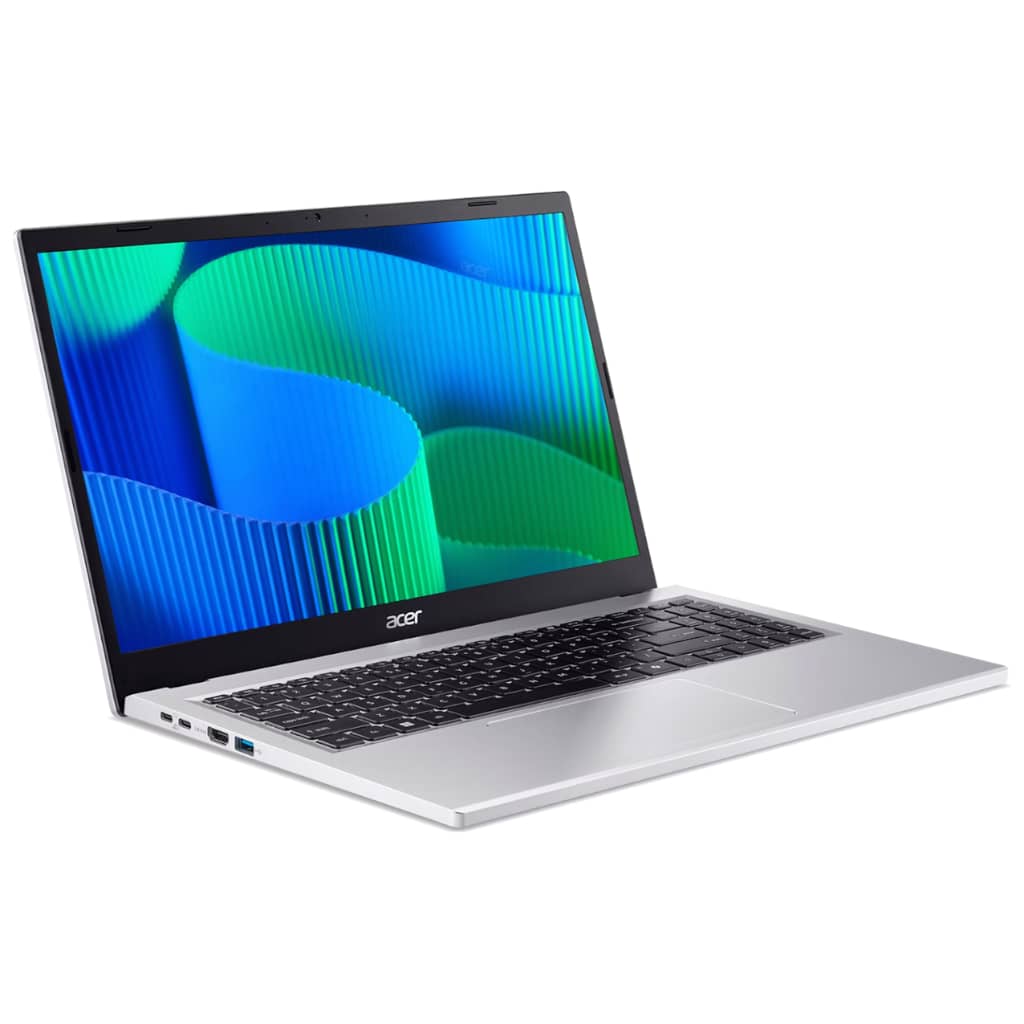 PC Portable 15.6" Acer Extensa 15 EX215-57-501T, Gris _ NX.EJ9EF.00B