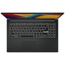 PC Portable 15.6" Asus VivoBook E1504TA-DICBQ208W, Noir _ 90NB1542-M009J0