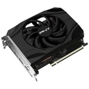 Carte graphique GeForce RTX5050 PNY RTX 5050 Single Fan _ VCG50508SFXPB1