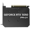 Carte graphique GeForce RTX5050 PNY RTX 5050 Single Fan _ VCG50508SFXPB1
