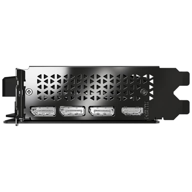 Carte graphique GeForce RTX5060Ti PNY RTX 5060 Ti 8GB OC Dual Fan _ VCG5060T8DFXPB1-O