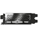 Carte graphique GeForce RTX5060Ti PNY RTX 5060 Ti 8GB OC Dual Fan _ VCG5060T8DFXPB1-O