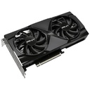 Carte graphique GeForce RTX5060Ti PNY RTX 5060 Ti 8GB OC Dual Fan _ VCG5060T8DFXPB1-O