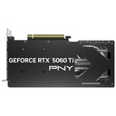 Carte graphique GeForce RTX5060Ti PNY RTX 5060 Ti 8GB OC Dual Fan _ VCG5060T8DFXPB1-O
