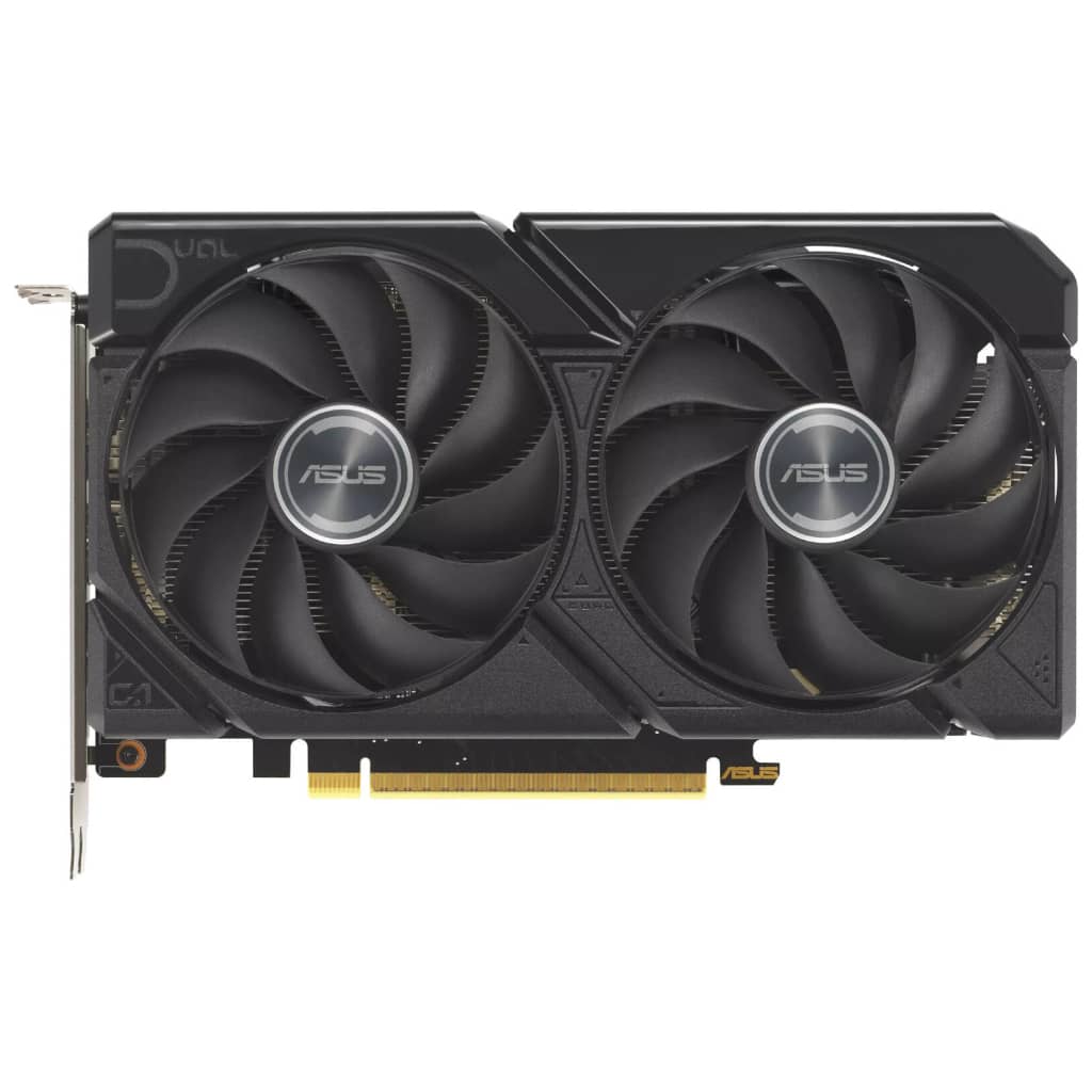 Carte graphique Radeon RX9060XT Asus RX 9060 XT 16GB GDDR6 _ 90YV0LG2-M0NA00