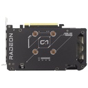 Carte graphique Radeon RX9060XT Asus RX 9060 XT 16GB GDDR6 _ 90YV0LG2-M0NA00