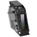 Boitier PC Micro ATX Xigmatek ZeusM, Spectrum _ EN44023