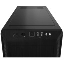 Boitier PC ATX Be Quiet Pure Base 600, Noir (BG021)