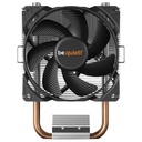 Ventirad pour Processeur Be Quiet Pure Rock Slim2 _ BK030