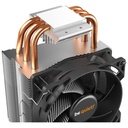 Ventirad pour Processeur Be Quiet Pure Rock Slim2 _ BK030