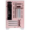 Boitier PC Mini ITX Cooler Master MasterCase NR200P, Rose (MCB-NR200P-QCNN-S00)