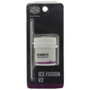 Pate thermique Cooler Master Ice Fusion v2, Pot 40g Silver (RG-ICF-CWR3-GP)