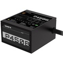Alimentation ATX Gigabyte Série P, 450W 80PLUS Bronze _ GP-P450B