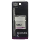 Pate thermique Cooler Master Ice Fusion v2, Pot 40g Silver _ RG-ICF-CWR3-GP