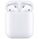 Ecouteurs Bluetooth Cookie R-Pods-B Blanc