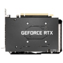 Carte graphique GeForce RTX 3060 MSI RTX 3060 AERO ITX 12G OC (912-V809-3835)