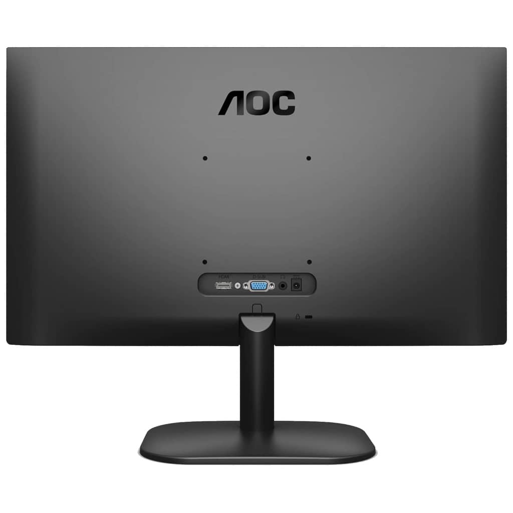 Ecran 27.0" AOC 27B2H