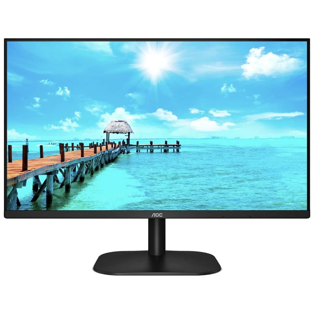 Ecran 27.0" AOC 27B2H