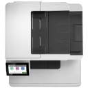 Imprimante Multifonction Laser HP Color LaserJet MFP E47528f (3QA75A)