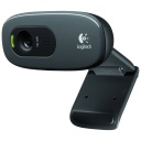 Webcam Logitech HD C270 (960-001063)