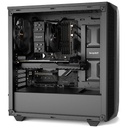 Boitier PC ATX Be Quiet Pure Base 500, Noir _ BG034