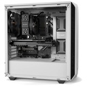 Boitier PC ATX Be Quiet Pure Base 500, Blanc _ BG035