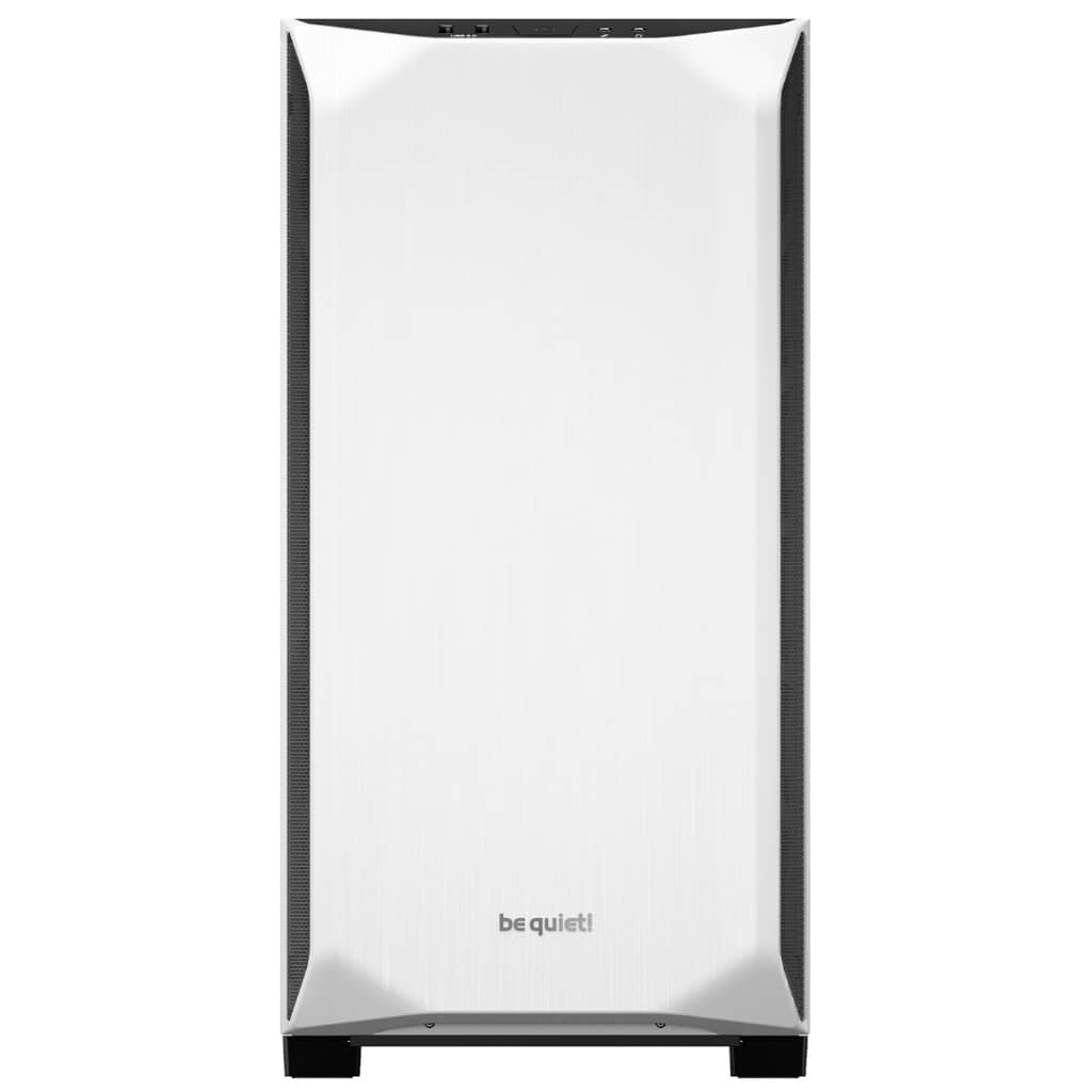 Boitier PC ATX Be Quiet Pure Base 500, Blanc _ BG035