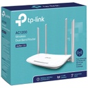 Point d'accès WiFi 1100Mbps TP-Link (Archer C50 v4)
