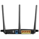 Routeur WiFi 1200Mbps TP-Link, Point d'accès (Archer C1200)