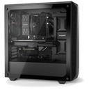 Boitier PC ATX Be Quiet Pure Base 500W, Noir _ BGW34
