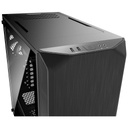 Boitier PC ATX Be Quiet Pure Base 500W, Noir _ BGW34