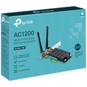 Carte réseau WiFi 1200 Mbps TP-Link (Archer T4E v1)