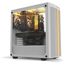 Boitier PC ATX Be Quiet Pure Base 500DX, Blanc _ BGW38
