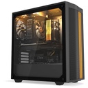 Boitier PC ATX Be Quiet Pure Base 500DX, Noir _ BGW37