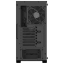 Boitier PC ATX Be Quiet Pure Base 500DX, Noir _ BGW37