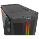 Boitier PC ATX Be Quiet Pure Base 500DX, Noir _ BGW37