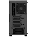 Boitier PC ATX Be Quiet Pure Base 500FX, Noir _ BGW43