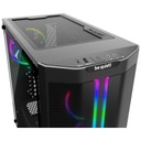 Boitier PC ATX Be Quiet Pure Base 500FX, Noir _ BGW43