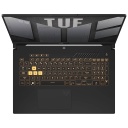 PC Portable 17.3&quot; Asus TUF707ZC-HX051 (90NR08U1-M002C0)