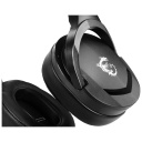 Casque-Micro Filaire USB 2.0 MSI Immerse GH20 (S37-2101030-SV1)