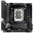 Carte mère Intel 1700 ATX Asus ROG STRIX Z690-I GAMING WIFI (90MB1910-M0EAY0)