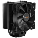 Ventirad pour Processeur Be Quiet Pure Rock2 Black _ BK007