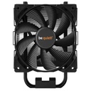 Ventirad pour Processeur Be Quiet Pure Rock2 Black _ BK007