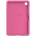 Accessoires pour Tablette Samsung Galaxy TabA7 2020 (SM-T500), Coque Bumper Rose