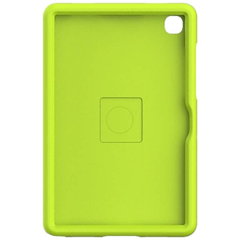 Accessoires pour Tablette Samsung Galaxy TabA7 2020 (SM-T500), Coque Bumper Vert