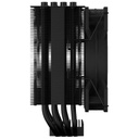 Ventirad pour Processeur Be Quiet Pure Rock2 Black _ BK007
