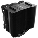 Ventirad pour Processeur Be Quiet Pure Rock2 Black _ BK007