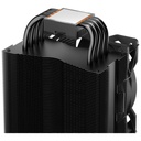 Ventirad pour Processeur Be Quiet Pure Rock2 Black _ BK007