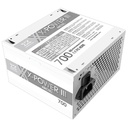 Alimentation ATX Xigmatek X-Power III Arctic, 700W 80PLUS White _ EN48106