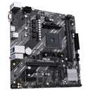 Carte mère AMD AM4 Micro ATX Asus PRIME A520M-K (90MB1500-M0EAY0)